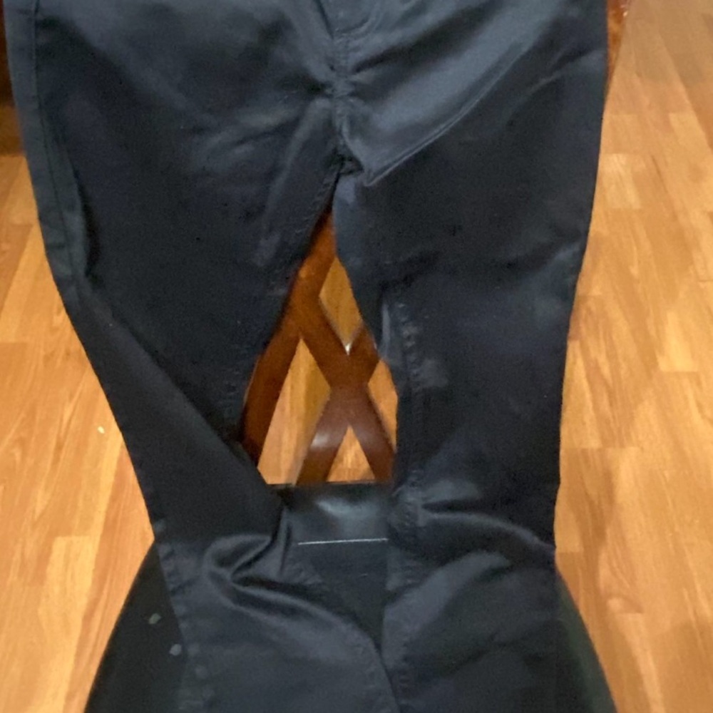 Black Pants